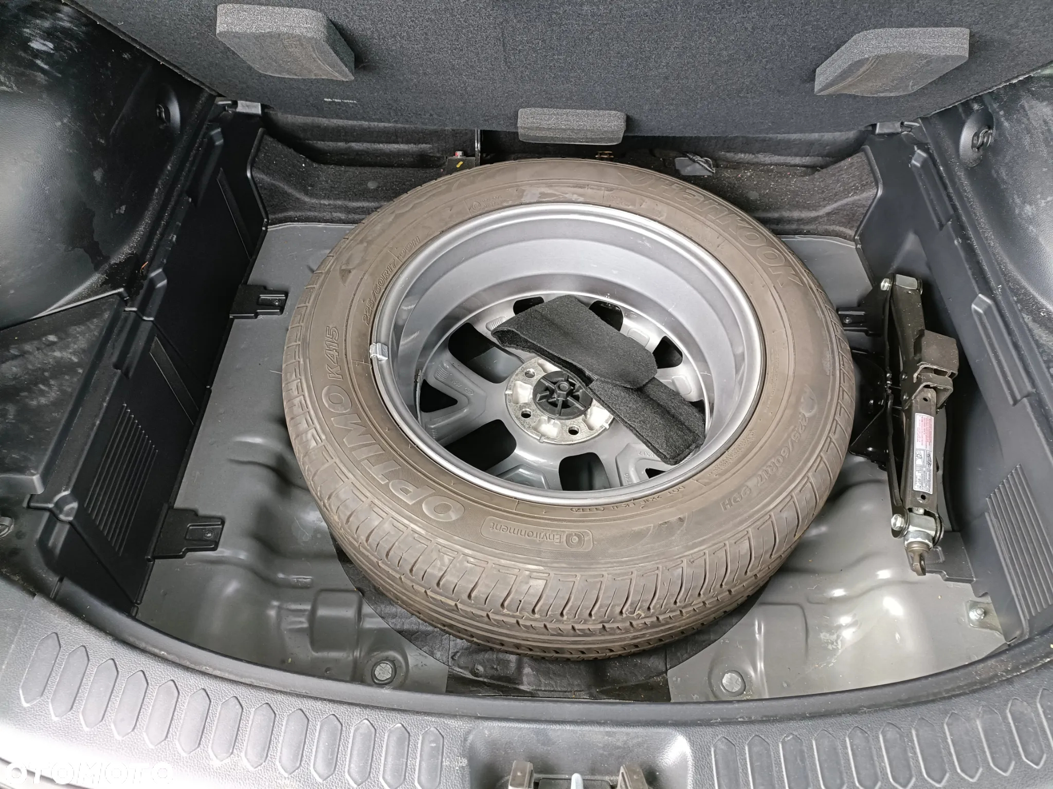 Kia Sportage 1.6 GDI Business Line L 2WD - 23