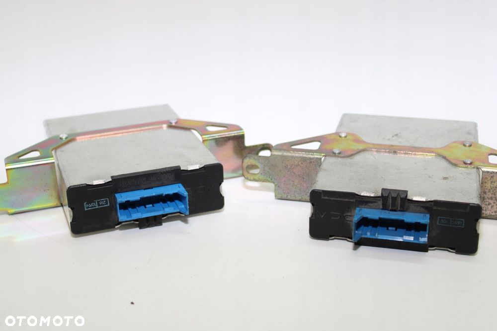 MODUŁ STEROWNIK BMW E34 E32 komputer 1388043TEMPOMATU - 3