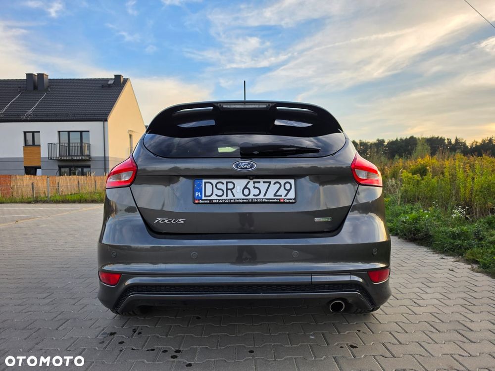 Ford Focus - 6