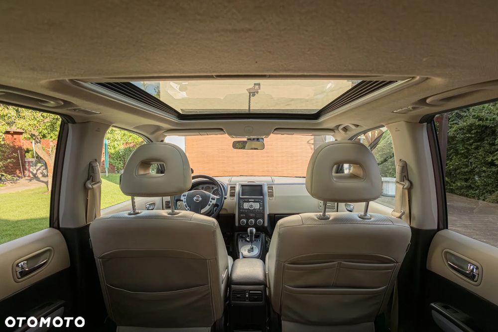 Nissan X-Trail 2.0 dCi LE Platinum - 11