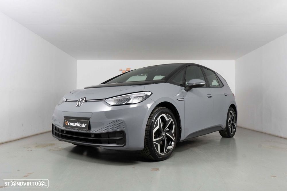 VW ID.3 Pro - 9