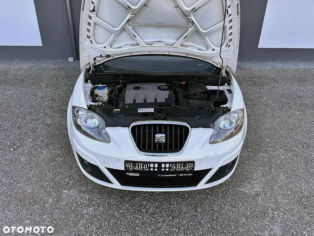 Seat Altea XL 1.6 TDI ITECH DSG - 16