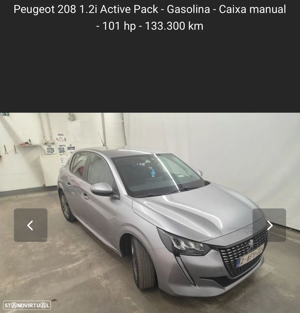 Peugeot 308 SW 1.6 HDi Sport CVM6 - 26