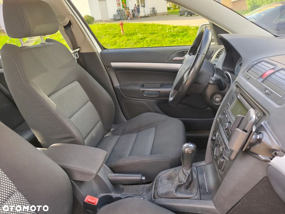 Skoda Octavia 1.9 TDI DPF Elegance - 19