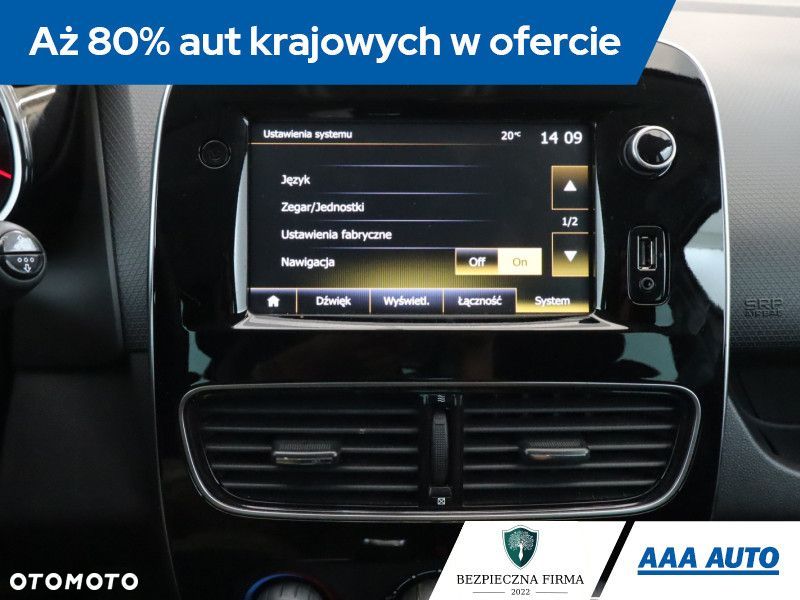 Renault Clio - 22