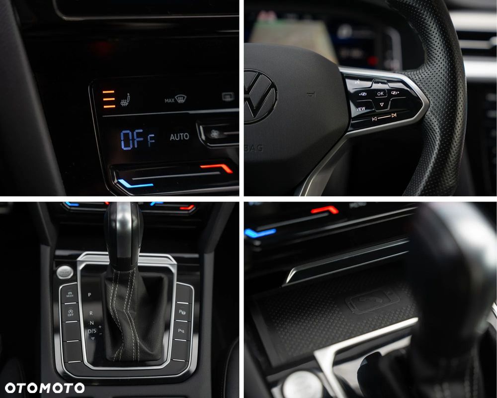 Volkswagen Arteon 2.0 TDI 4Motion R-Line DSG - 33