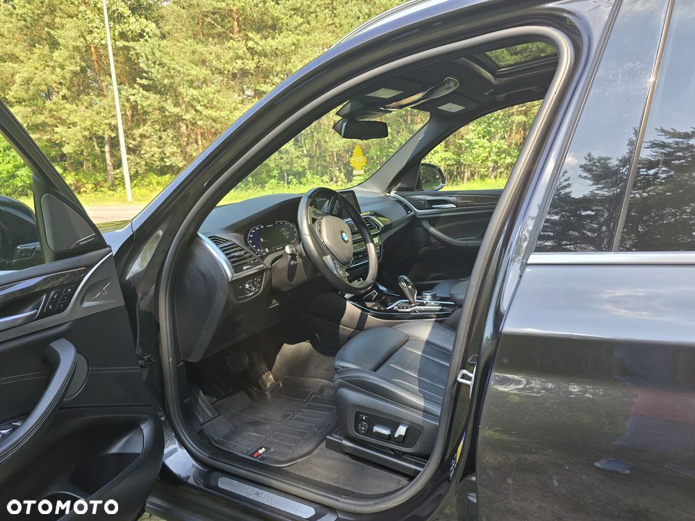 BMW X3 xDrive30i M Sport sport - 14