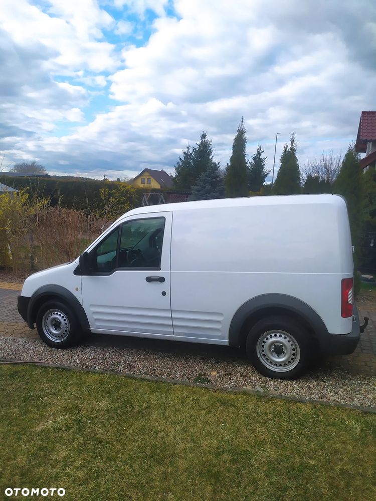 Ford Transit Connect 210 SWB Tourneo - 7