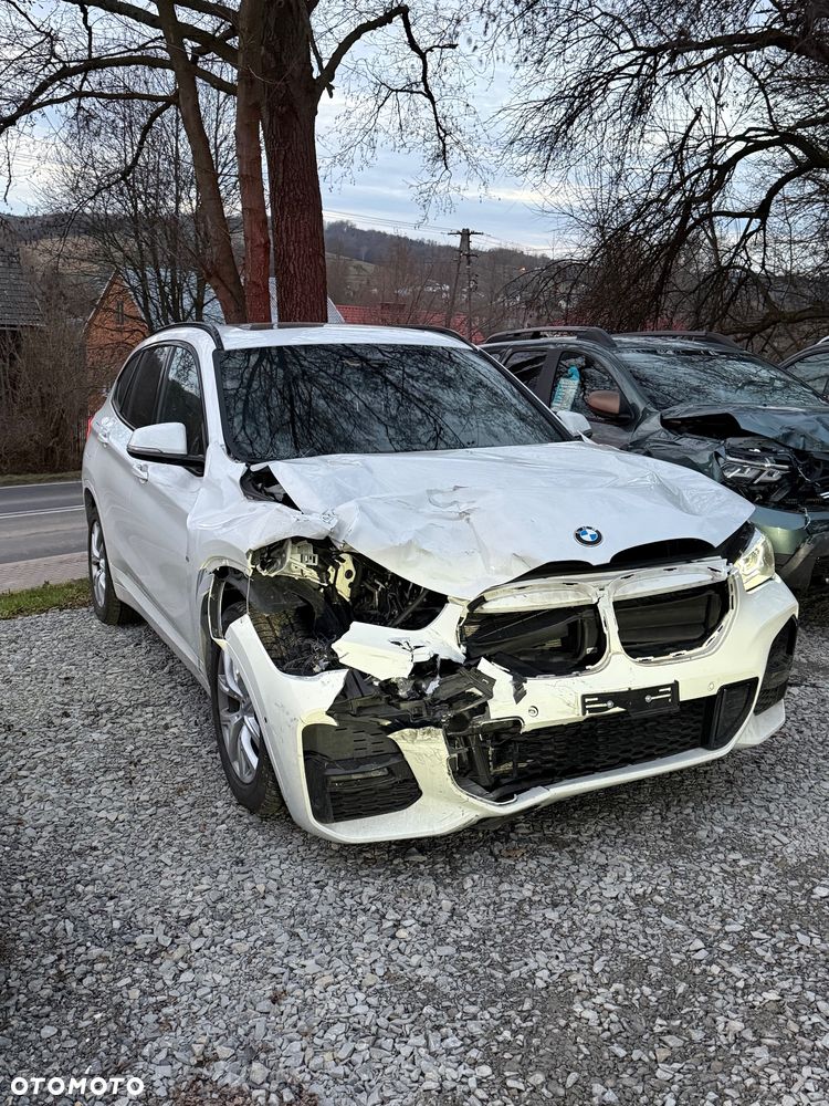 BMW X1 xDrive25e M Sport - 2