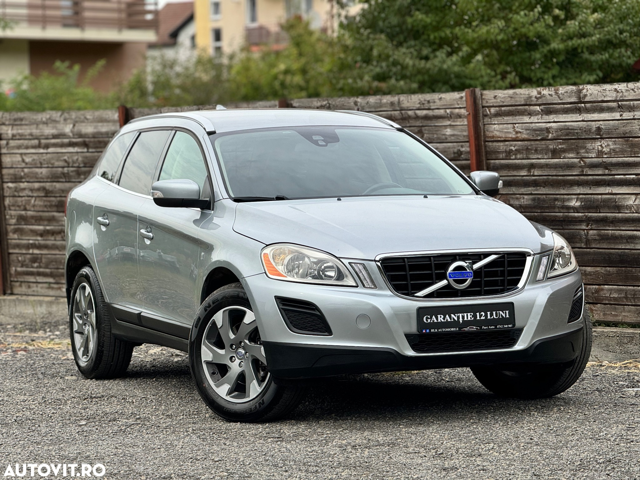 Volvo XC 60 D3 AWD Ocean Race - 3