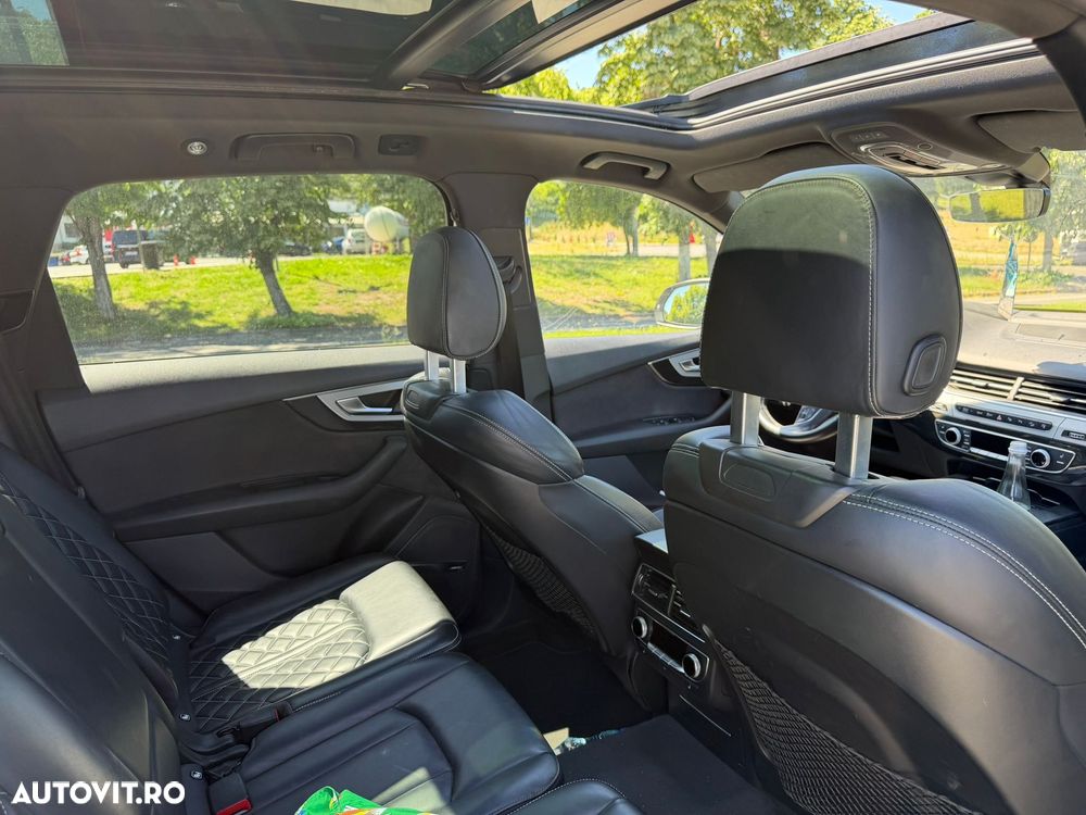 Audi Q7 - 2