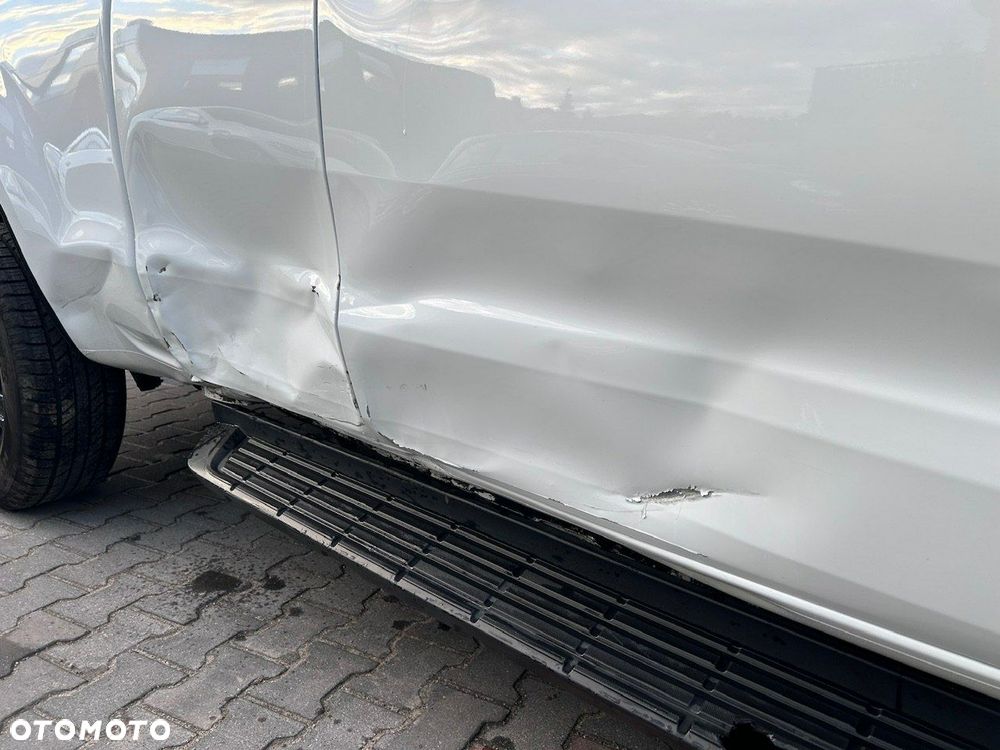 Ford Ranger 2,0 l EcoBlue Autm XLT - 17