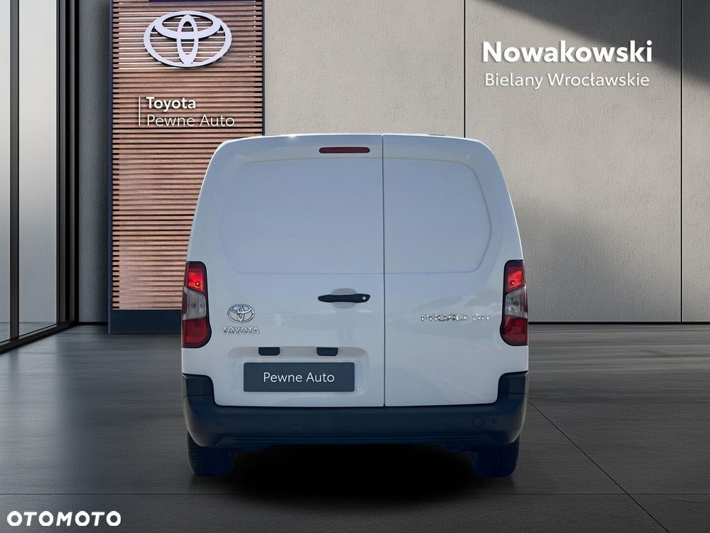 Toyota PROACE CITY - 5