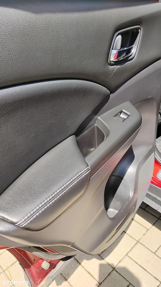 Honda CR-V 1.6i-DTEC Executive (Honda Connect+) - 27