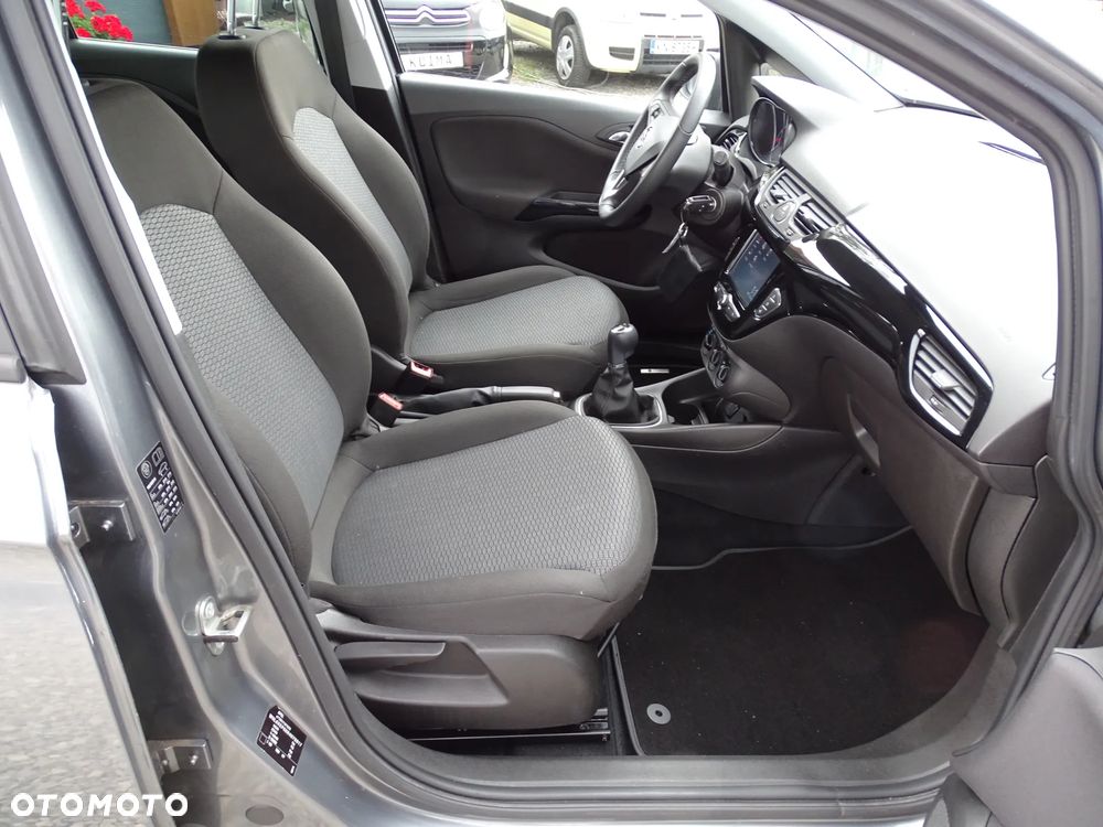 Opel Corsa - 16