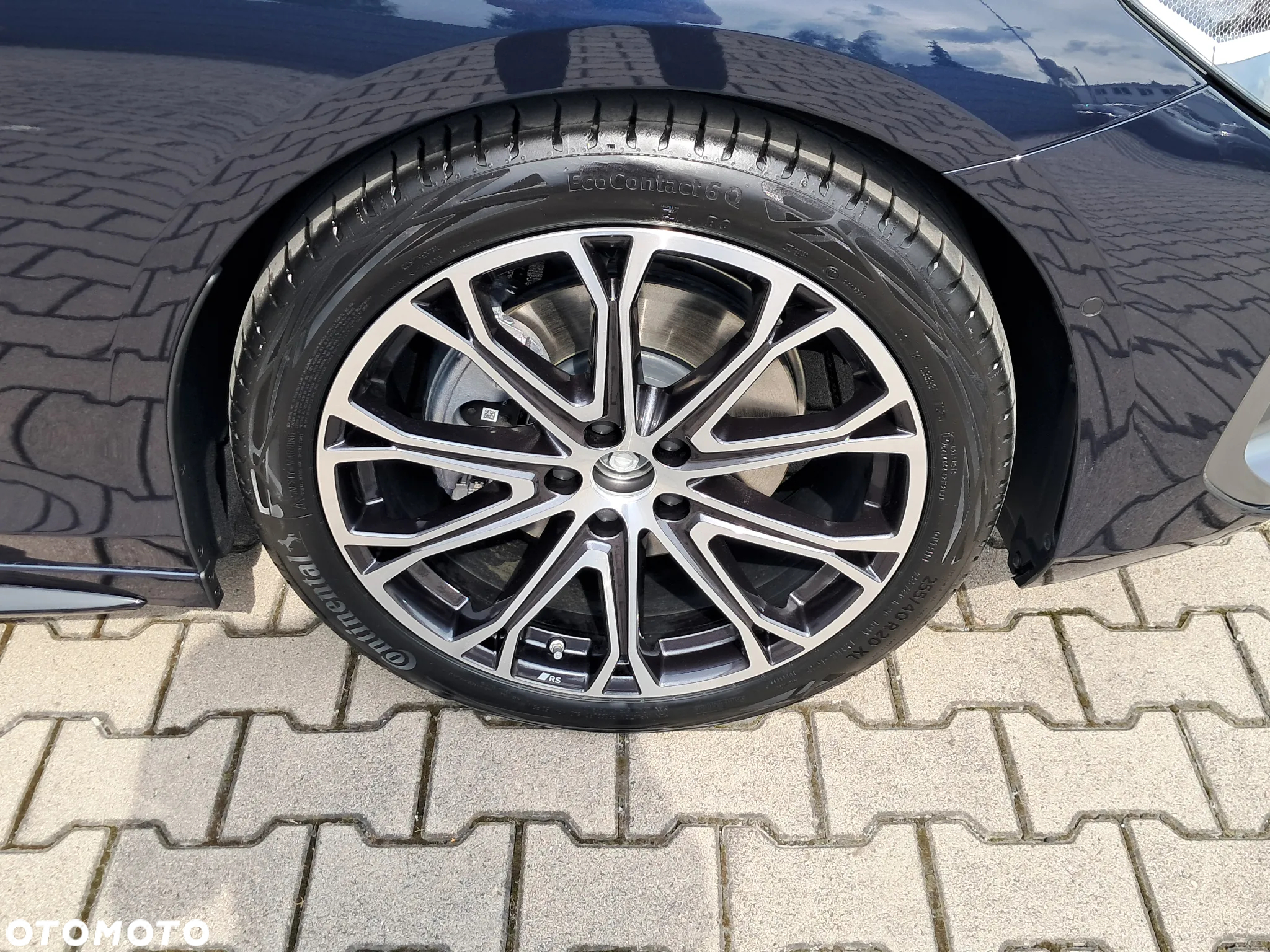 Audi A6 Avant TFSI S tronic - 28