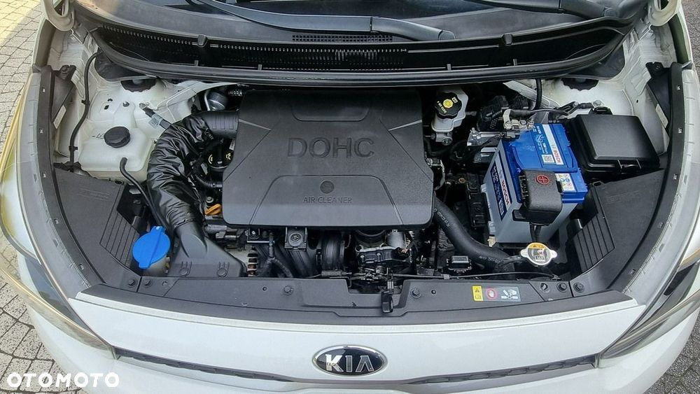 Kia Picanto - 9