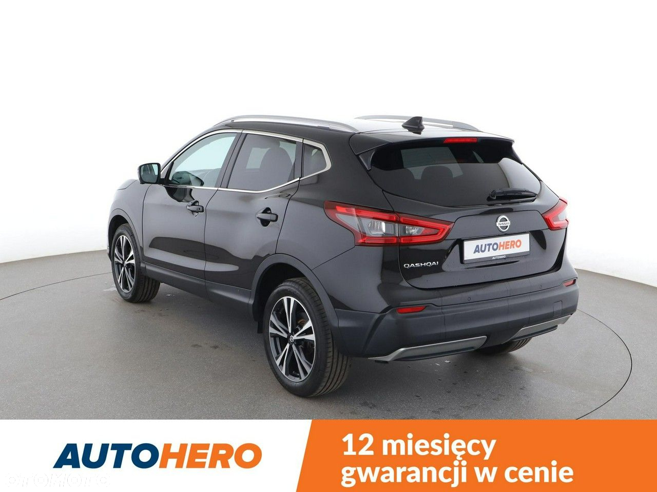 Nissan Qashqai 1.6 DIG-T Tekna - 4