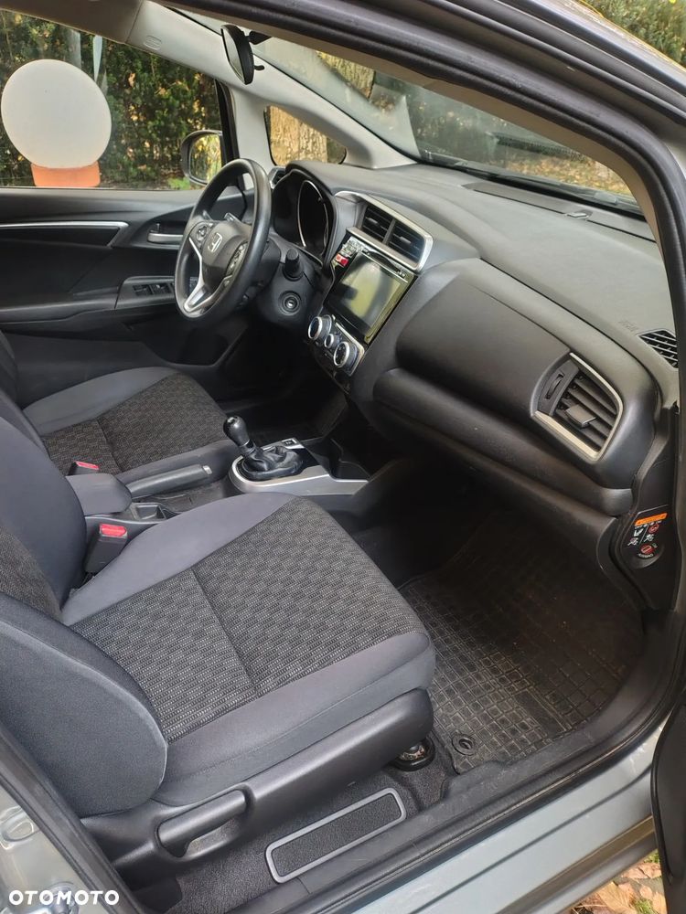 Honda Jazz - 10
