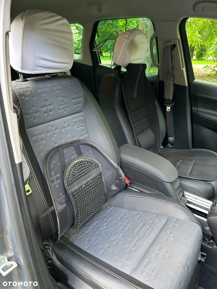 Opel Meriva - 18