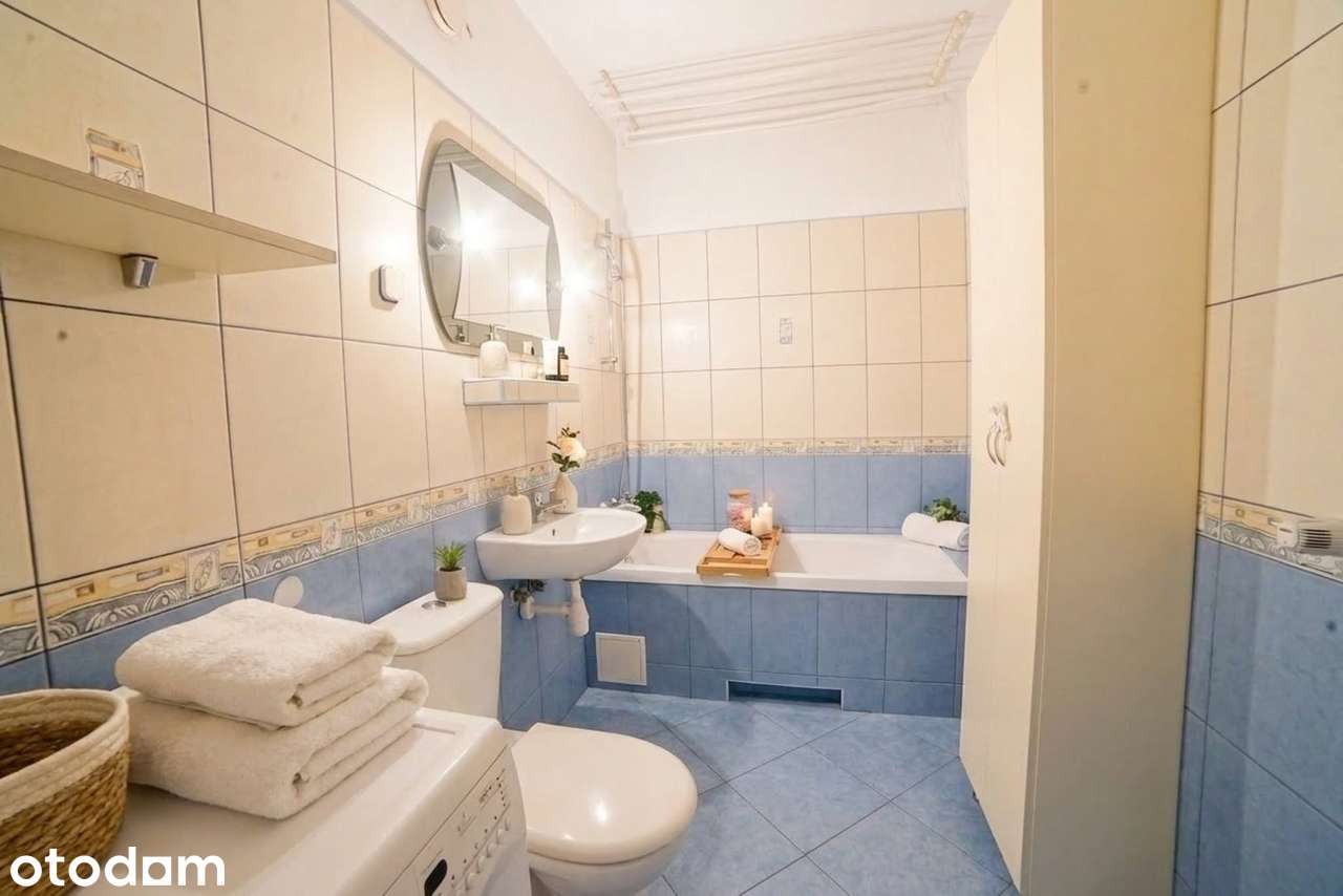 PRZYJAZNE ZWIERZĘTOM |2 POKOJE  |ŚWIETNA KOMUNIKACJA |KROWODRZA GÓRKA