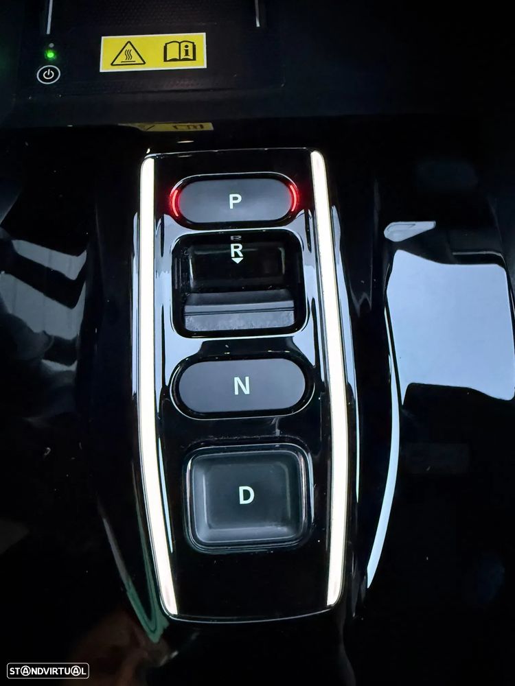 Honda e-Ny1 68.8 kWh - 32