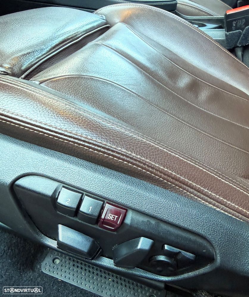BMW 225xe Active Tourer iPerformance Luxury Line - 14