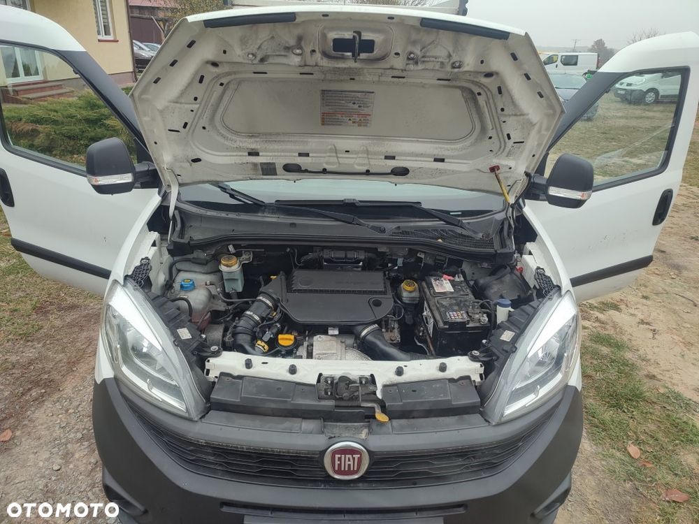 Fiat DOBLO - 27