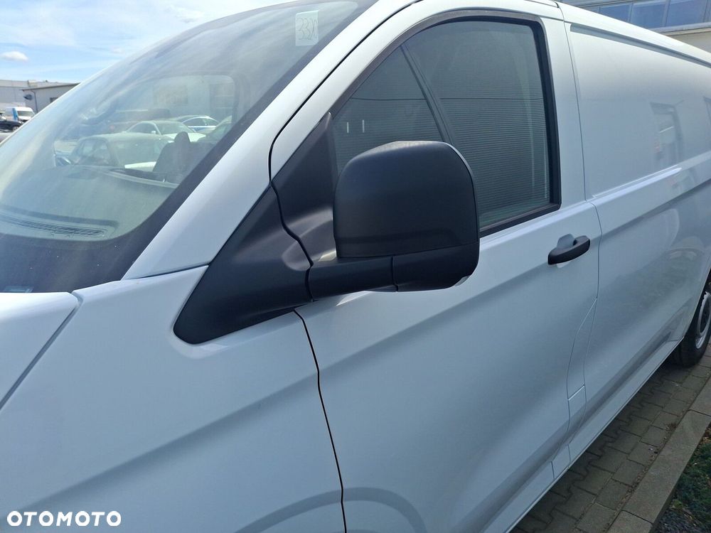 Volkswagen Transporter Furgon 2.0 TDI 150 KM manual - 11