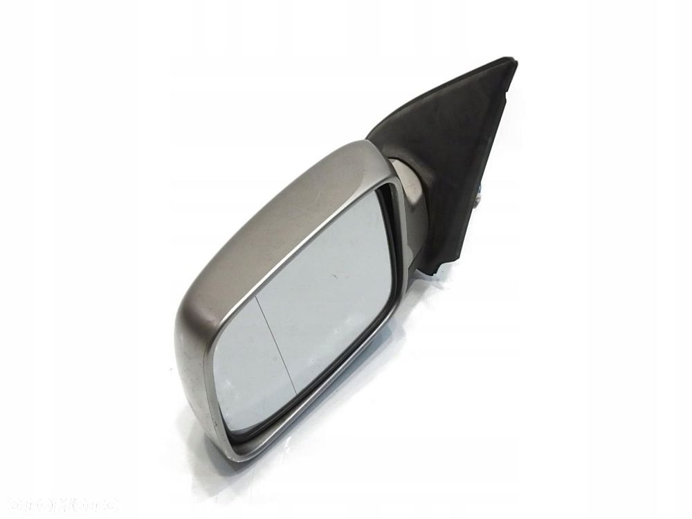 LUSTERKO LEWE 5 PIN KX4 NISSAN X-TRAIL T30 010621 - 1