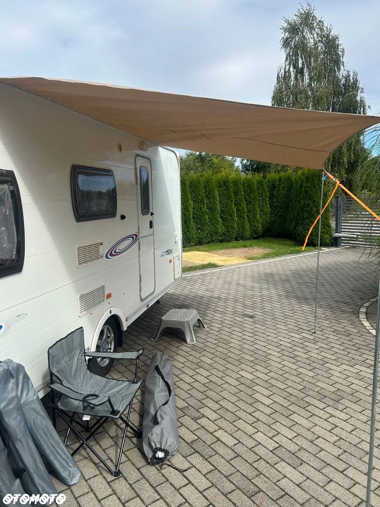 Lunar Quasar 524 - 33