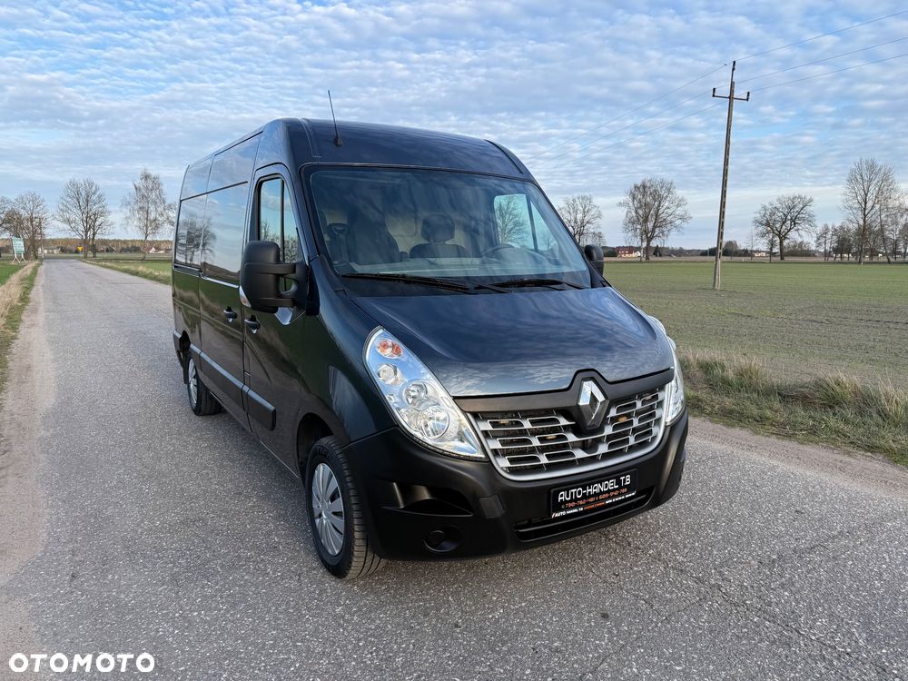 Renault Master - 13