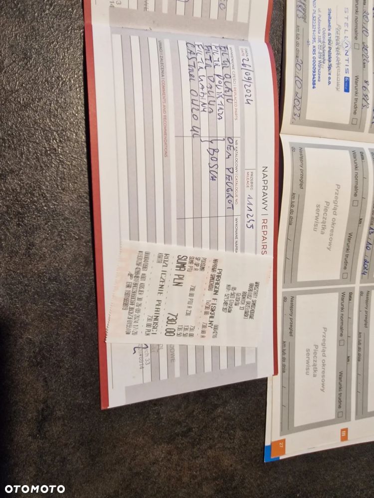 Citroën C4 Grand Picasso 1.6 BlueHDi MoreLife - 39