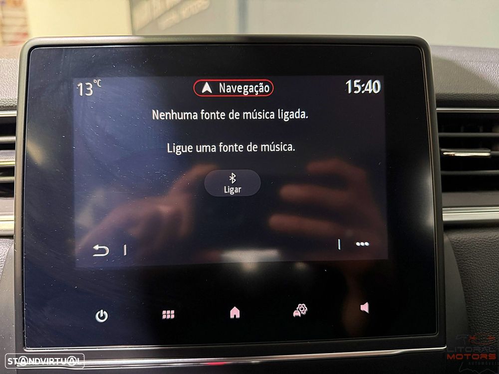 Renault Captur 1.0 TCe Techno - 31