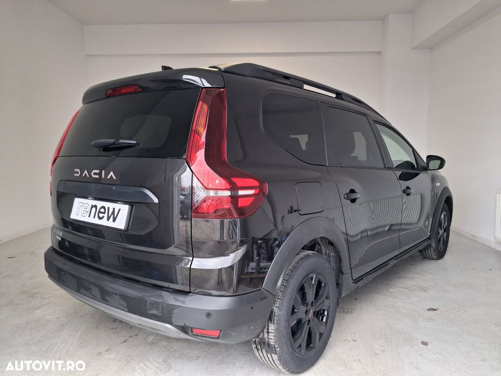 Dacia Jogger 5 locuri HEV 140 Extreme - 19