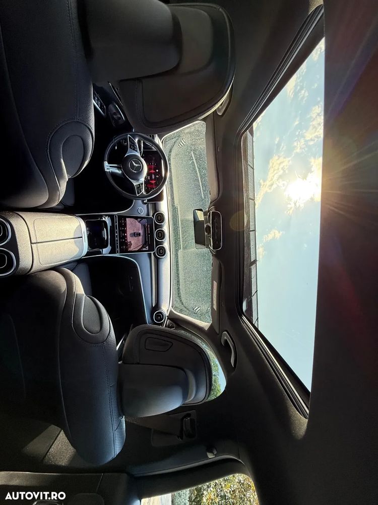 Mercedes-Benz C 220 d T 9G-TRONIC Avantgarde - 15