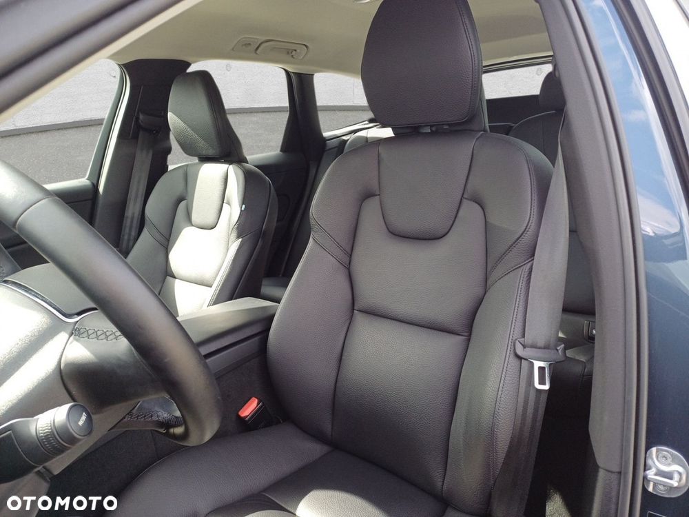 Volvo XC 60 - 11