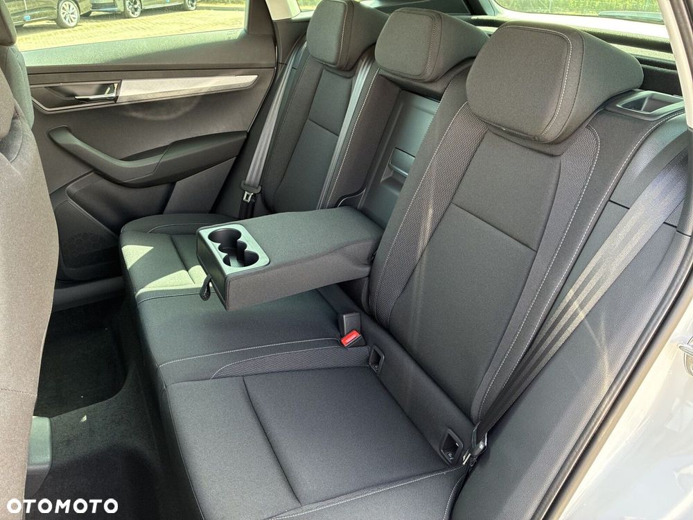 Skoda Karoq 1.5 TSI ACT Drive DSG - 16