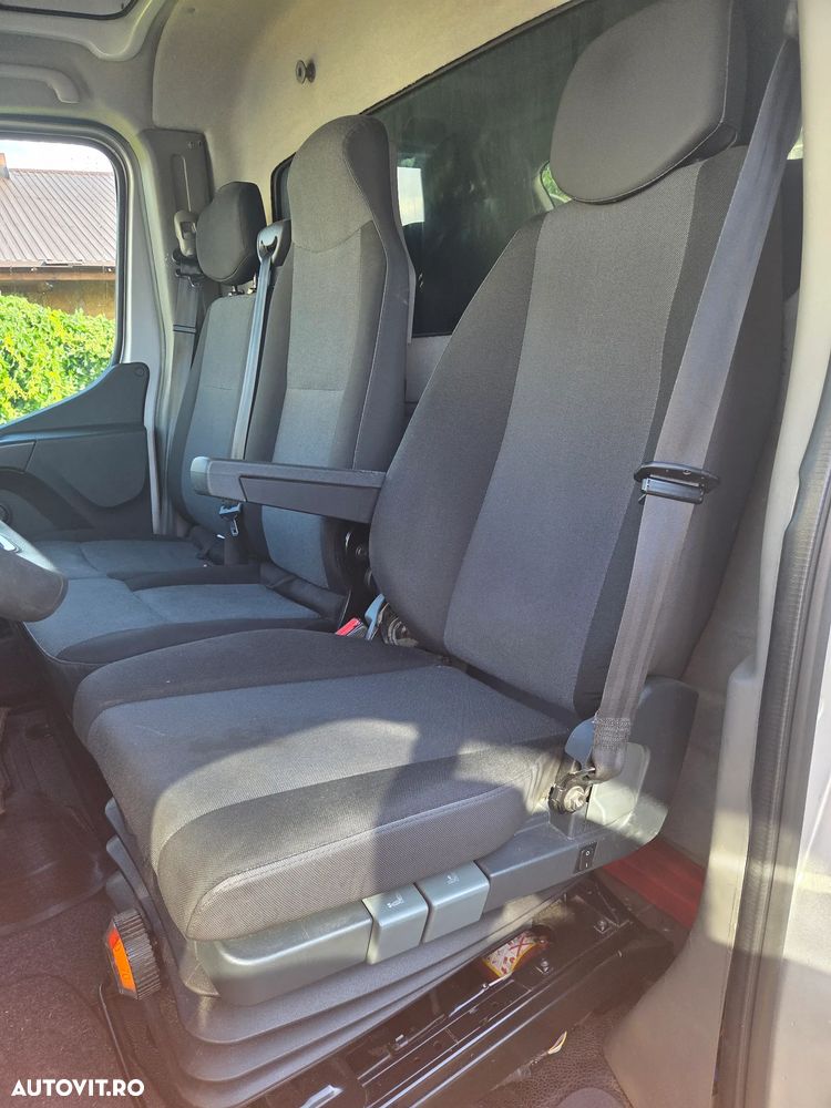 Renault Master - 5