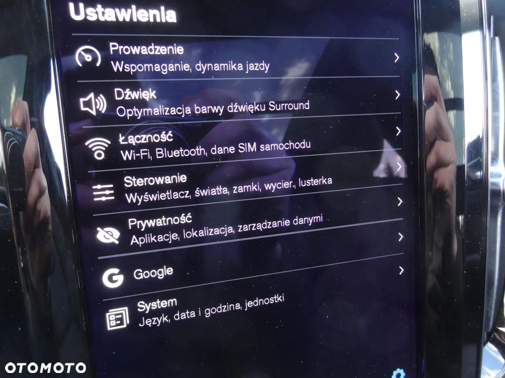 Volvo XC 60 B5 B AWD Geartronic RDesign - 37