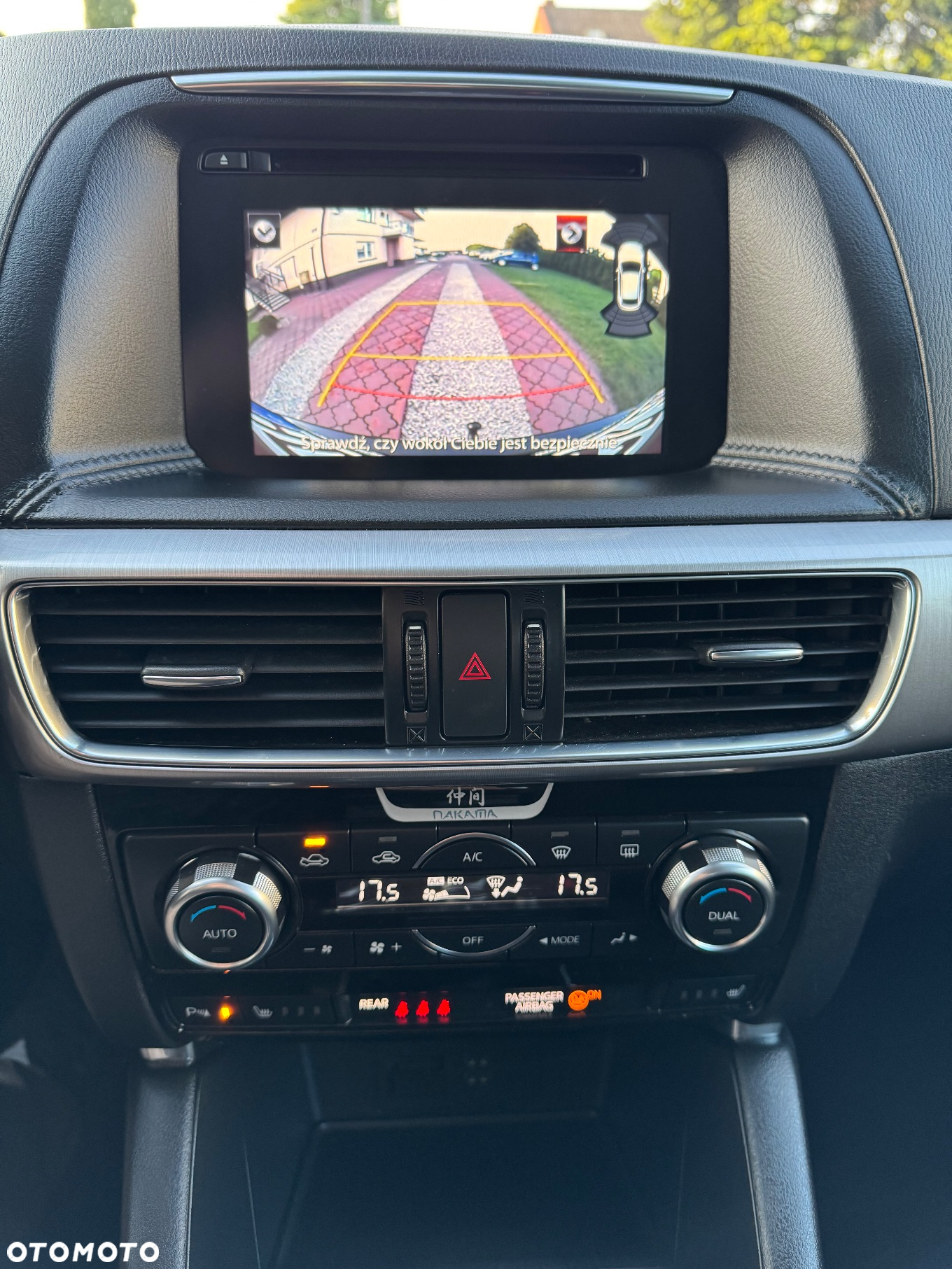 Mazda CX-5 SKYACTIV-D 150 Nakama - 21