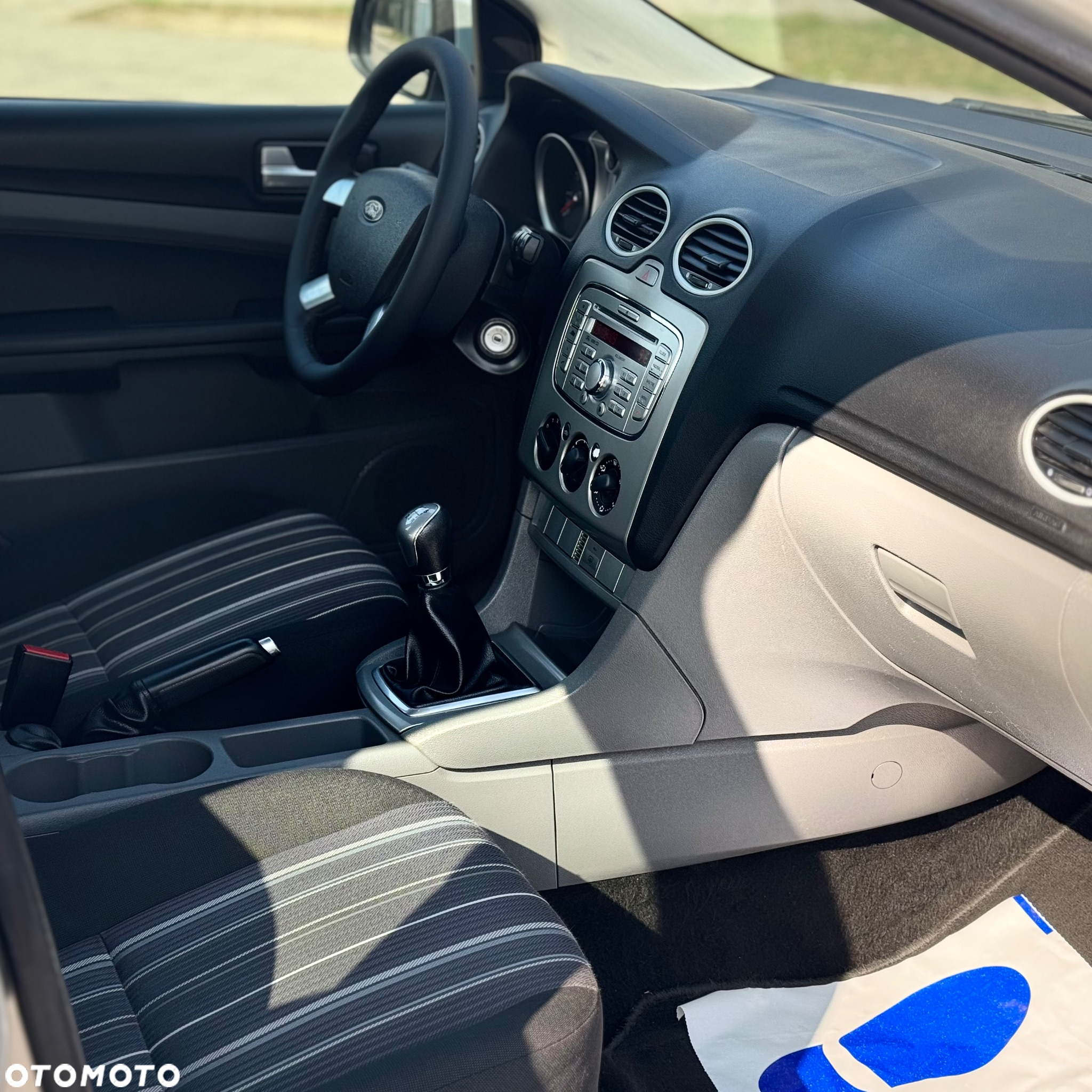 Ford Focus - 26