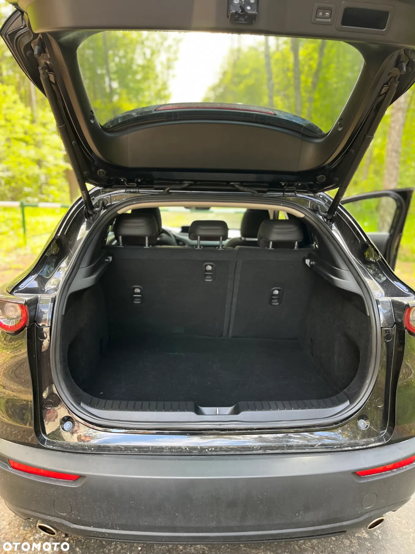 Mazda CX-30 - 9