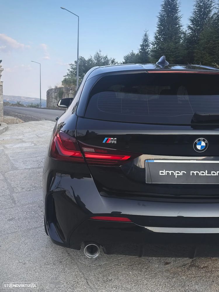 BMW 116 d Pack Essence - 15