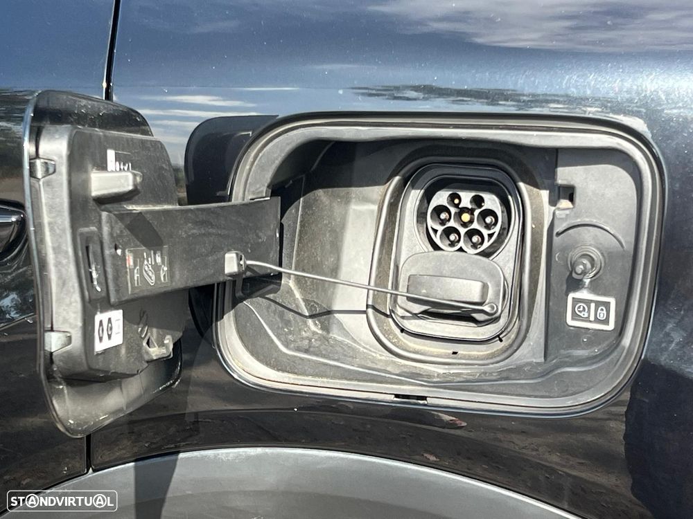 Citroën e-C4 Feel Pack - 8