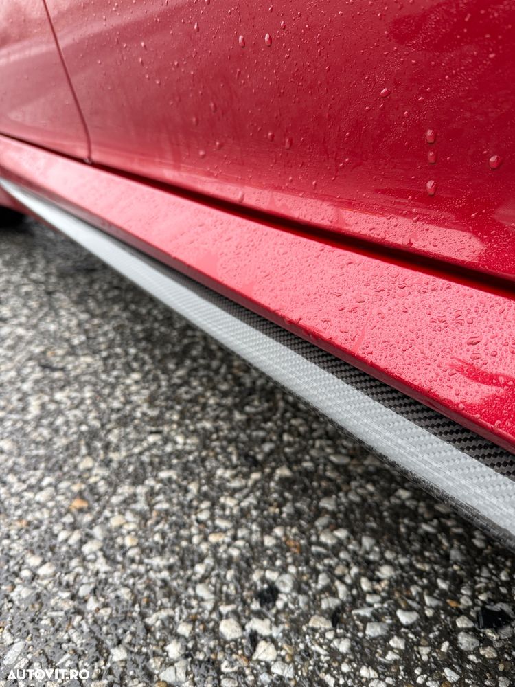 Alfa Romeo Giulia 2.0 Turbo 16V AT8 Veloce Ti - 19