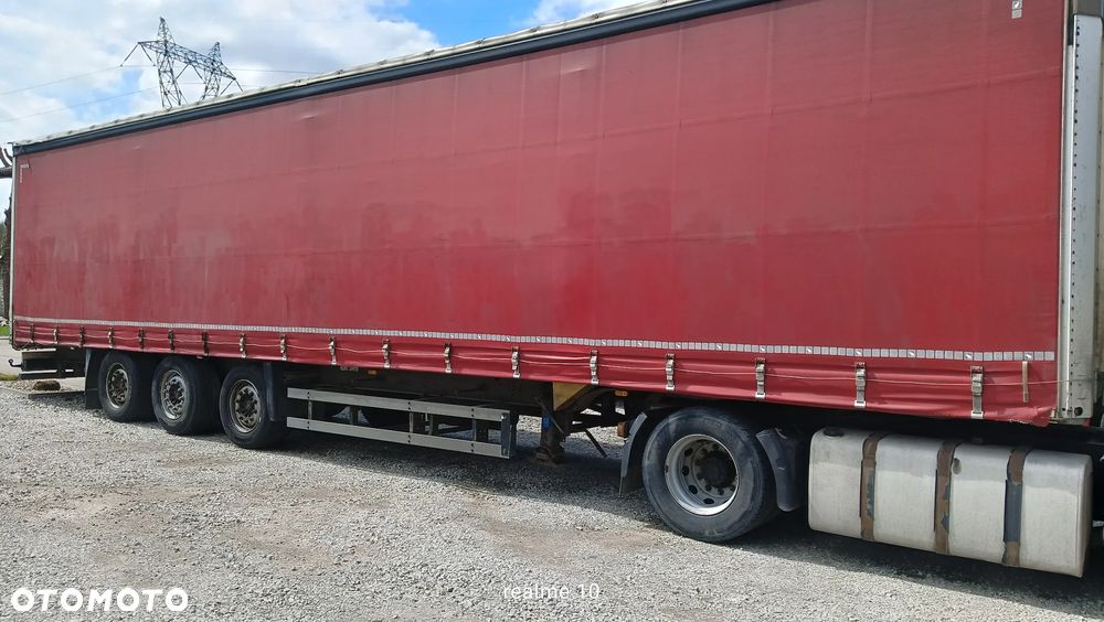 Renault Magnum 440 DXI - 2