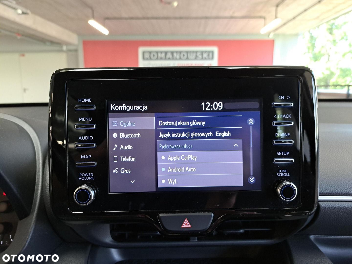 Toyota Yaris - 23