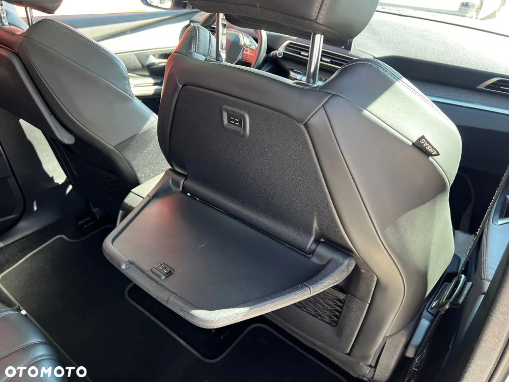 Peugeot 5008 2.0 HDi Business Line 7os - 37