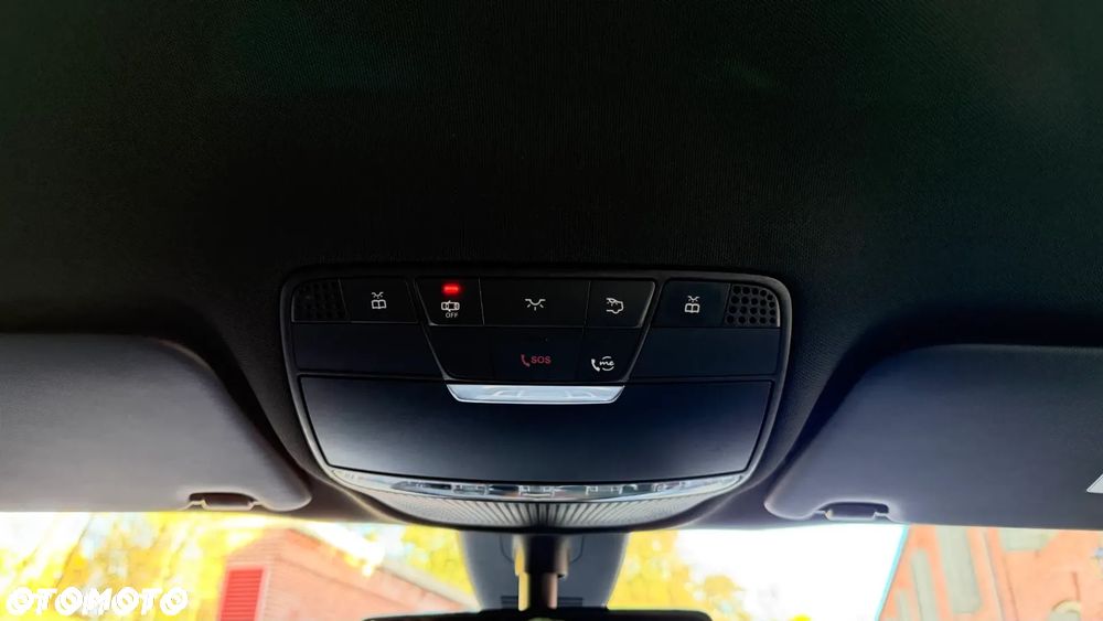 Mercedes-Benz GLC 300 e 4-Matic Business Edition - 25